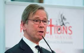 Lord Mayor's Gala Evening