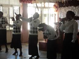 KARIBU MLIMA SAYUNI...UWANJA WA UWAZI NA UKWELI KUHUSU MASUALA YOTE YA  KIBIBLIA NA UKRISTO: Life Blessings at Faith Word Church