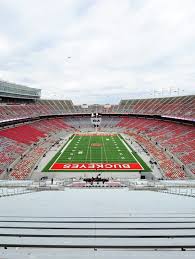 We did not find results for: Ohio State Buckeyes Official Athletics Site Ohio Stadium