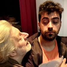 MUTIS, HEFESTO -Escrita y dirigida por Martín Barreiro