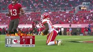 Hill at the time indicated he would never have a chance like metcalf. Tyreek Hill Does A Back Flip Into The End Zone Against Bucs Youtube
