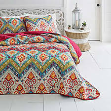 See your favorite king sized quilts and quilts king size discounted & on sale. Bohemian Quilt Sets Bed Bath Beyond