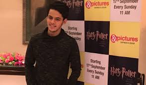 I Want To Do Different Things Darsheel Safary Darsheel safary is an indian actor.