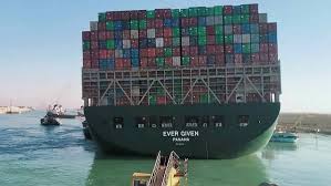 The vast container ship that was blocking the canal for six days has been freed and is moving north to an anchor point, the suez canal . Suez Canal Ship Finally Free In Boost For Global Trade Financial Times