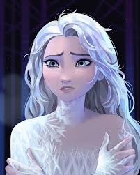 queen elsa