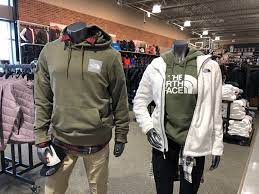 The North Face Is Offering 50 Off To First Responders The North Face The Krazy Coupon Lady Couponing For Beginners