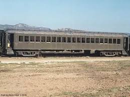 San Diego Arizona Railway 255 Travel Tours Railway Museum San Diego