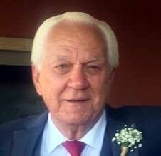 Thomas Fraley Obituary