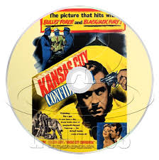 Kansas City Confidential (1952) Crime, Film-Noir Movie DVD - TripDiscs –  tripdiscs.com