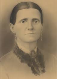 Sarah Hoyle (1842-1896)