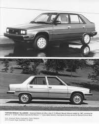 Image result for Vanille 1987 Renault