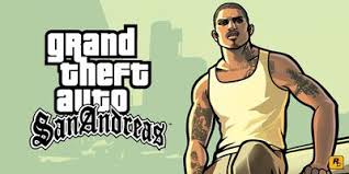 San andreas, also known as gta: Grand Theft Auto San Andreas Hits The U S App Store Macrumors