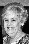 Virginia Manna Obituary (2009)