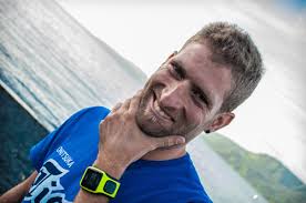 Bienvenido TomTom a Chile