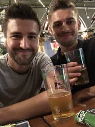 Tasty Tuesday: Beer Me Now, Colchester