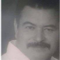 Luis Alonso Chavez Campos Sr. Obituary