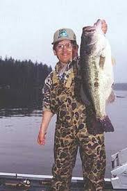 Silver Lake Cowlitz County Lip Rippers Fishing