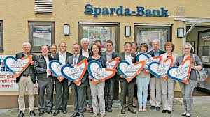 Mit maßgeschneiderten und günstigen angeboten. 10 Geburtstag Der Sparda Bank Treuchtlingen Treuchtlingen Nordbayern