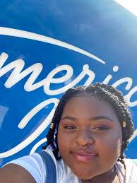 Ronda Felton (American Idol) 2021