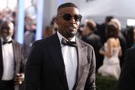 The real names of hollywood stars brad pitt's name is william. Jamie Foxx Has Won An Oscar A Grammy And Now An Aafca Award Heraldnet Com