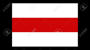 It is a modification of the 1951 flag used while the country was a republic of the soviet union. National Flag Of Belarus 3 2 Proportion The Basic Design Of The Variant Belarusian Flag Royalty Free Cliparts Vectors And Stock Illustration Image 156526737