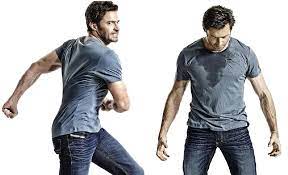 Hugh Jackman Png Hugh Jackman Wolverine Hugh Jackman Jackman