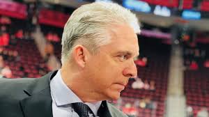 Matt Shepard will not return to Tigers' TV broadcast