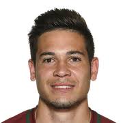 Raphaël guerreiro (raphaël adelino josé guerreiro, born 22 december 1993) is a portuguese footballer who plays as a left midfield for german club borussia dortmund, and the portugal national team. Raphael Guerreiro Fifa 21 Fifa Futhead