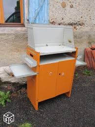 Vintage Camping Meuble Cuisine Rechaud Pliant 60 Meuble Cuisine Amenagement T5 Meuble