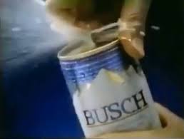 Busch Beer Commercial 1979 Beer Commercials Beer Vintage Beer