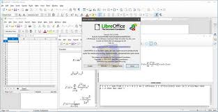 Libreoffice V6 4 5 Gratuit En 2020 Organigramme Graphiques Vectoriels Bureautique