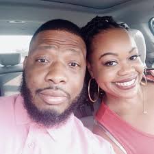 Qulanda Moore and Darrius Smith's Wedding Website