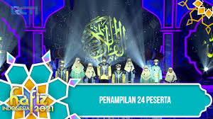 Dari awal hafiz indonesia dapat sambutan di luar dugaan, jadi inspirasi, kata irfan hakim saat jumpa pers di kebon jeruk, jakarta barat, jumat (19/5). Hafiz Indonesia Tantangan Sambung Ayat Dari Irfan Hakim Untuk Ahmad 12 Juni 2017 Youtube