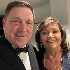 Denise Crabtree's Instagram, Twitter & Facebook