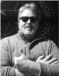 David William Buckner II