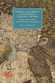 Soon followed his sisters margaret, then dessie, and then harriet. Notes Mimicry And Display In Victorian Literary Culture