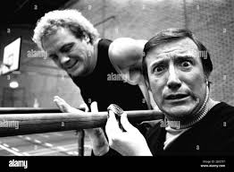 Roy castle record breakers hi-res stock photography and images