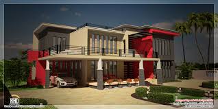 Composition is integral to graphic design. Modern Villa Compound Novocom Top