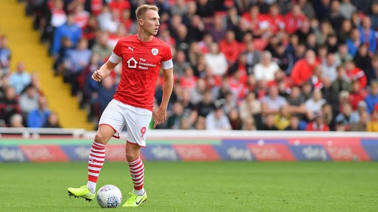 Image result for cauley woodrow"
