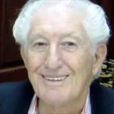 Obituary information for Calvin Sidney McGillis