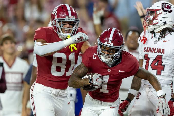 Alabama Football