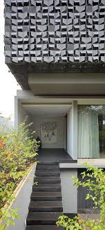 Gallery Of S H House 2 Studiokas 16 Arsitektur Eksterior Arsitek