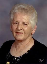 Nancy Sprinkle Obituary (1935