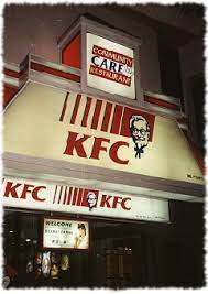 This is the simulated video for the outdoor led display (4m x 12m) at kfc outlet jalan ipoh. Deaf Kentucky Fried Chicken