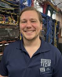 Faculty & Staff Archive