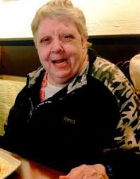 Obituary information for Carol Ann DeWitt