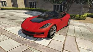 Coquette (V) | Gta Wiki | Fandom