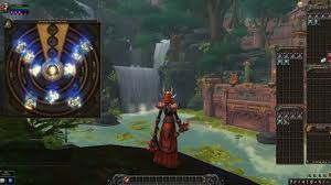 Bfa Affliction Warlock Affliction Exclusive Azerite Armor Traits Youtube