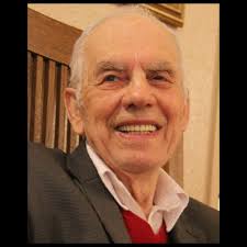 Moses Abajian Obituary (2016)