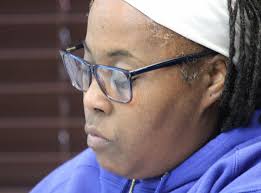 Preserving the Center Circle of the Levy County Gym Floor